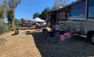 Chelsea B.'s photo at Lake Casitas Recreation Area near Carpinteria, CA