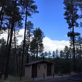 Review photo of White Spar Campground by Jamey R., May 31, 2018