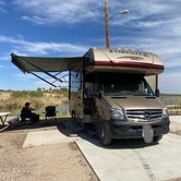 Review photo of USMC Venture Lodging at Martinez Lake by Michael C., March 29, 2021