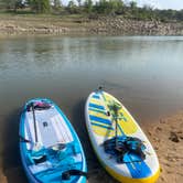 Review photo of Shaffer Bend Recreation Area by Candice C., March 29, 2021