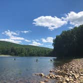 Review photo of Greenbrier State Park Campground - TEMPORARILY CLOSED by Erin W., March 29, 2021