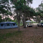 Review photo of Fisheating Creek Campground by Philip H., March 30, 2021