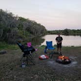 Review photo of Fisheating Creek Campground by Philip H., March 30, 2021