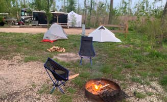 Thomas D.'s photo at Three Rivers State Park Campground near Paradise Acres, GA