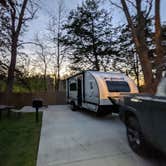 Review photo of Gateway RV Campground - Tennessee by Rachel , March 30, 2021