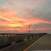 Review photo of Fort Pickens Campground — Gulf Islands National Seashore by Heidi R., May 31, 2018