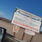 Review photo of Walter's Camp RV Park & Campground by Izzy Y., March 30, 2021