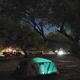 Review photo of Walter's Camp RV Park & Campground by Izzy Y., March 30, 2021