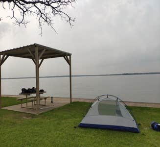 Camper-submitted photo from Limestone Lake Park