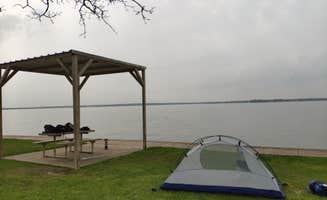 Sebastian's photo at Limestone Lake Park near Mexia, TX