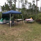 Review photo of Long Pine Key Campground — Everglades National Park by Manny M., March 30, 2021