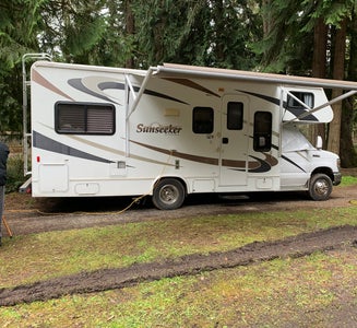 Camper-submitted photo from Hudson-Parcher Park