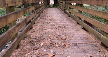 Hudson-Parcher Park (Columbia County Park)