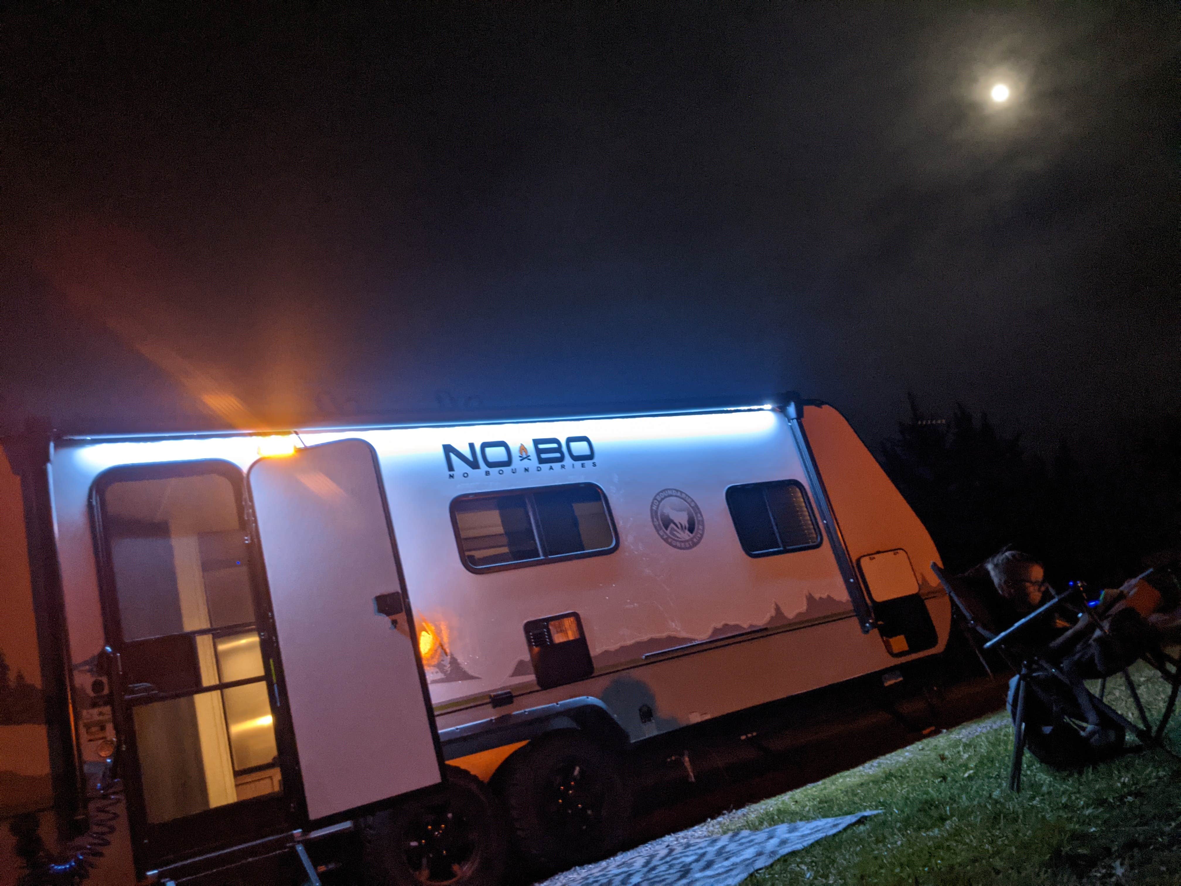 Camper-submitted photo at Gettysburg Campground near Rouzerville, PA