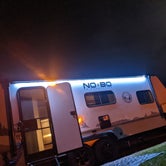 Review photo of Gettysburg Campground by Sean R., March 30, 2021