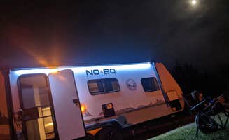 Sean R.'s photo of rv camping at Gettysburg Campground near Frederick, MD
