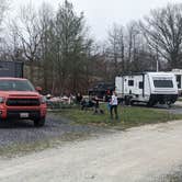 Review photo of Gettysburg Campground by Sean R., March 30, 2021