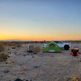 Review photo of Amboy Crater by Sam W., March 30, 2021