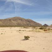 Review photo of Fort Bliss Army Range dispersed camping by Jacob  W., March 30, 2021