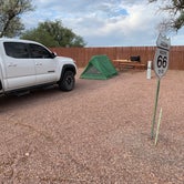 Review photo of USA RV Park by Jacob  W., March 30, 2021