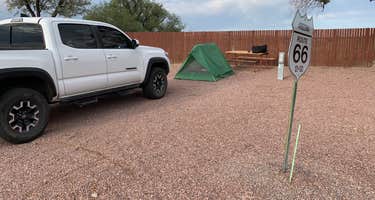 USA RV Park