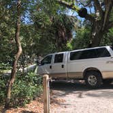 Review photo of Edisto Beach State Park Campground by Connie M., March 30, 2021