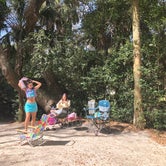 Review photo of Edisto Beach State Park Campground by Connie M., March 30, 2021