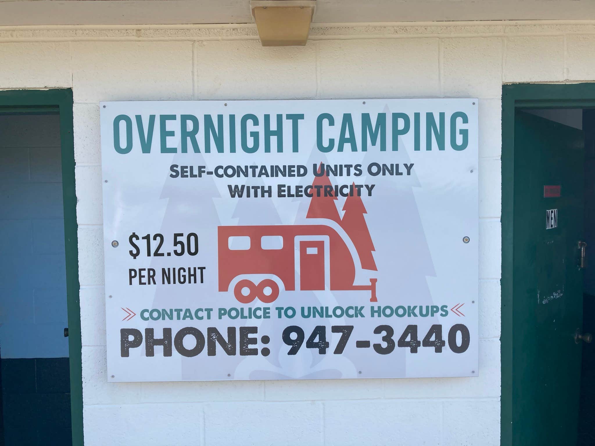 Camper-submitted photo at Hillsboro City Campground - Memorial Park near Walton, KS