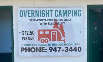 Camping near Battlehill RV Park: Hillsboro City Campground - Memorial Park, Michael J Kirwan Lake, Kansas