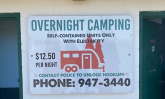 Camping near Cottonwood Grove RV Campground: Hillsboro City Campground - Memorial Park, Michael J Kirwan Lake, Kansas