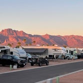Review photo of Campground USA by Troy , March 30, 2021