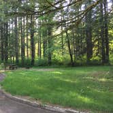 Review photo of Sunset Falls Campground by Bjorn S., May 31, 2018