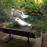 Review photo of Sunset Falls Campground by Bjorn S., May 31, 2018