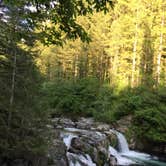 Review photo of Sunset Falls Campground by Bjorn S., May 31, 2018