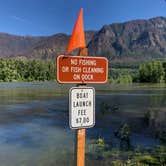 Review photo of Moorage Camp and Boat Launch — Beacon Rock State Park by Corinna B., May 31, 2018