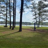 Review photo of Military Park Fort Rucker Recreation Area Engineer Beach RV Park by Samantha F., March 30, 2021