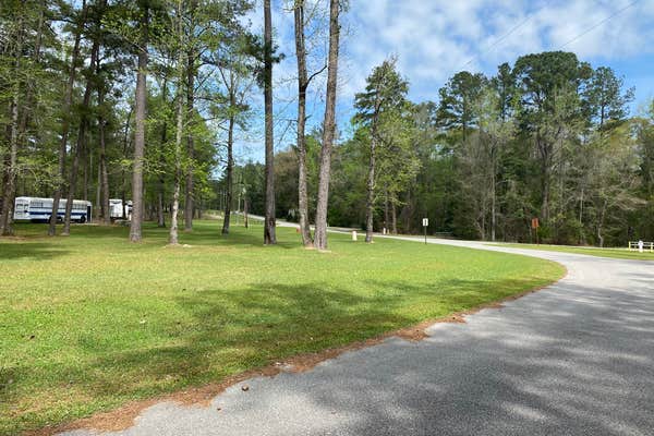 Shell Field Fort Rucker Military Park Fort Rucker Recreation Area Engineer Beach RV Park | Fort ...