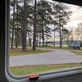 Review photo of Military Park Fort Rucker Recreation Area Engineer Beach RV Park by Samantha F., March 30, 2021