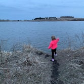 Review photo of Lake Vermillion Recreation Area by Andrea , March 30, 2021