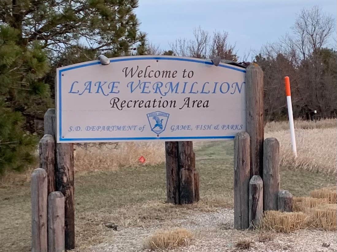 Camper submitted image from Lake Vermillion Recreation Area - 5