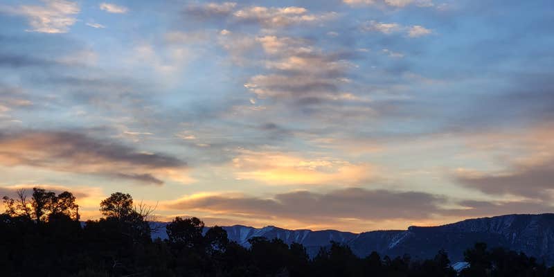 Camper submitted image from Mesa Verde RV Resort