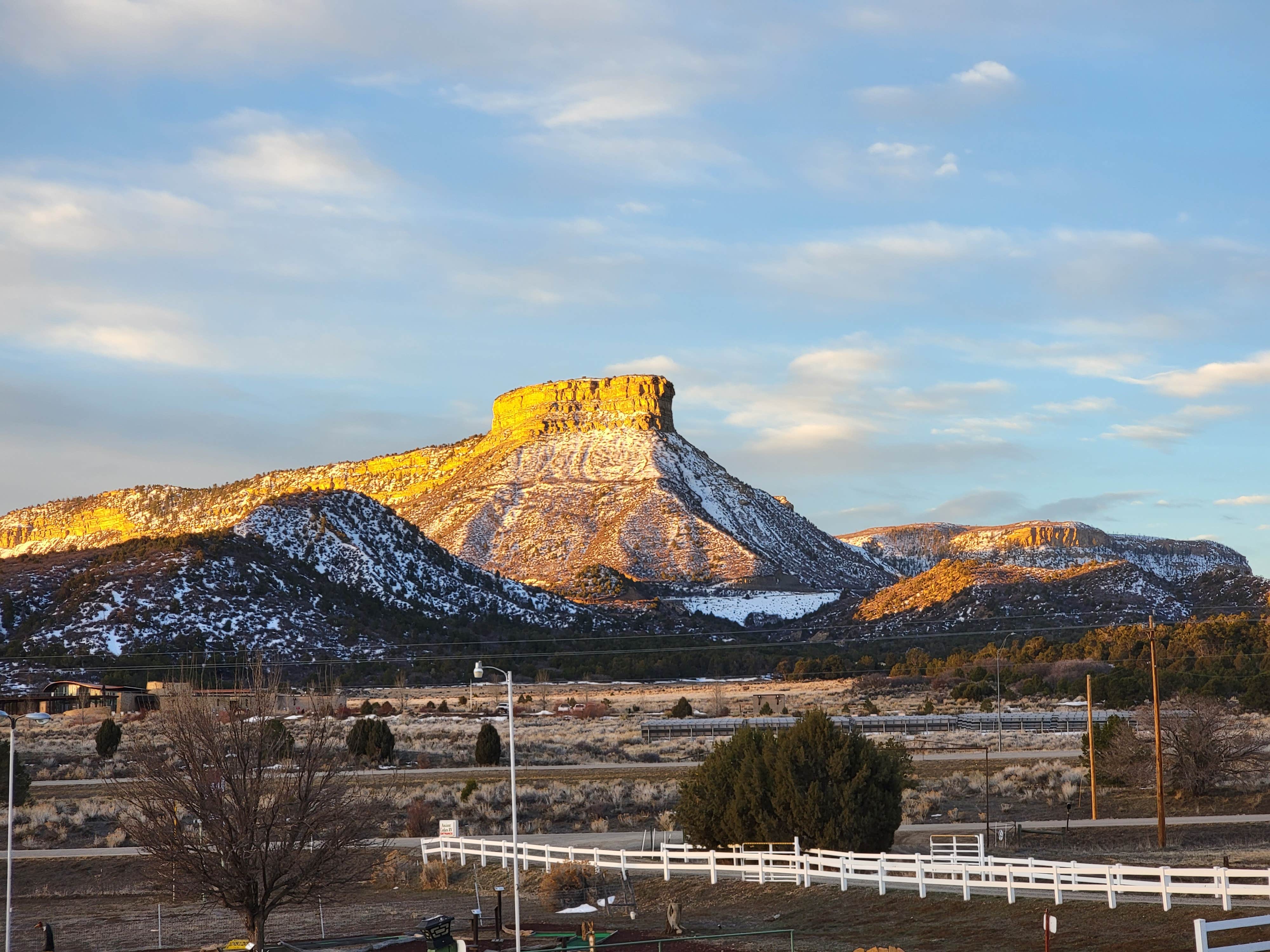 Camper submitted image from Mesa Verde RV Resort - 5