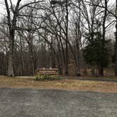 Review photo of Occoneechee State Park Campground by RL , March 25, 2021