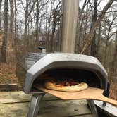 Review photo of Occoneechee State Park Campground by RL , March 25, 2021