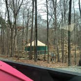 Review photo of Occoneechee State Park Campground by RL , March 25, 2021