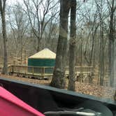 Review photo of Occoneechee State Park Campground by RL , March 25, 2021