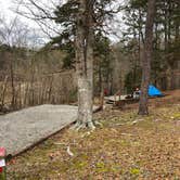 Review photo of Occoneechee State Park Campground by RL , March 25, 2021