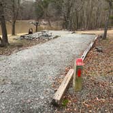 Review photo of Occoneechee State Park Campground by RL , March 25, 2021