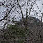 Review photo of Hanging Rock State Park Campground by Kevin H., March 30, 2021