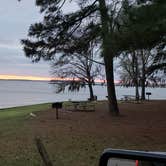 Review photo of Lake Livingston State Park Campground by Paul , March 30, 2021